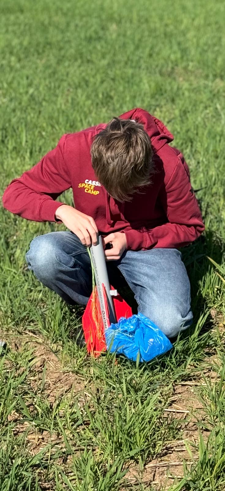 Test Inteligence-5 foto 4