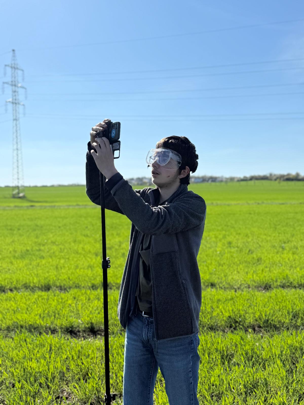 Test Inteligence-5 foto 5