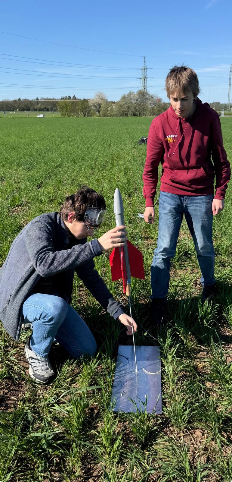 Test Inteligence-5 foto 6